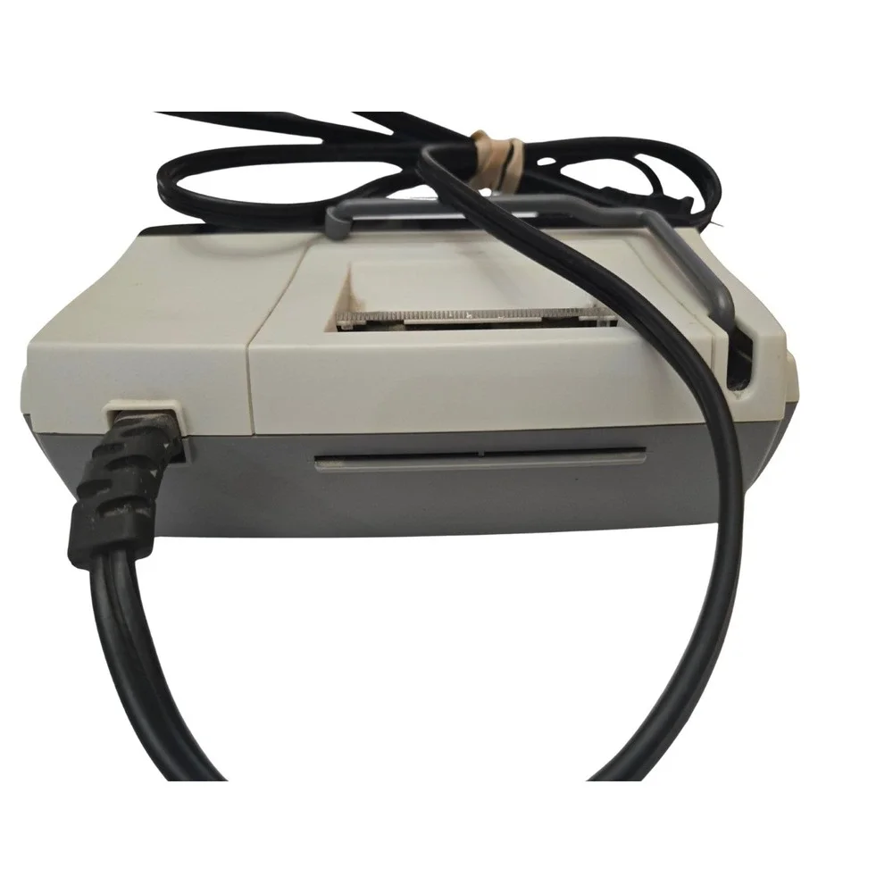 Canon providing clock desktop