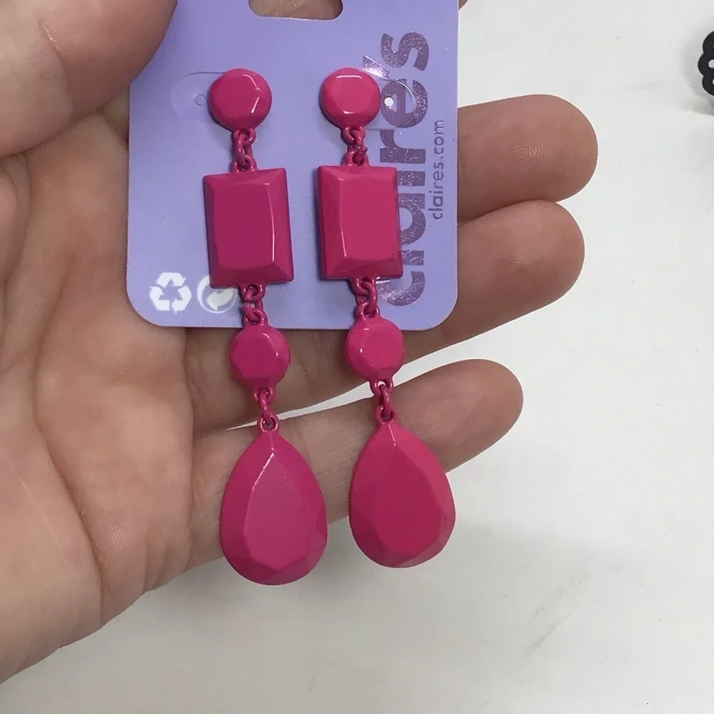 Claires pairs claires