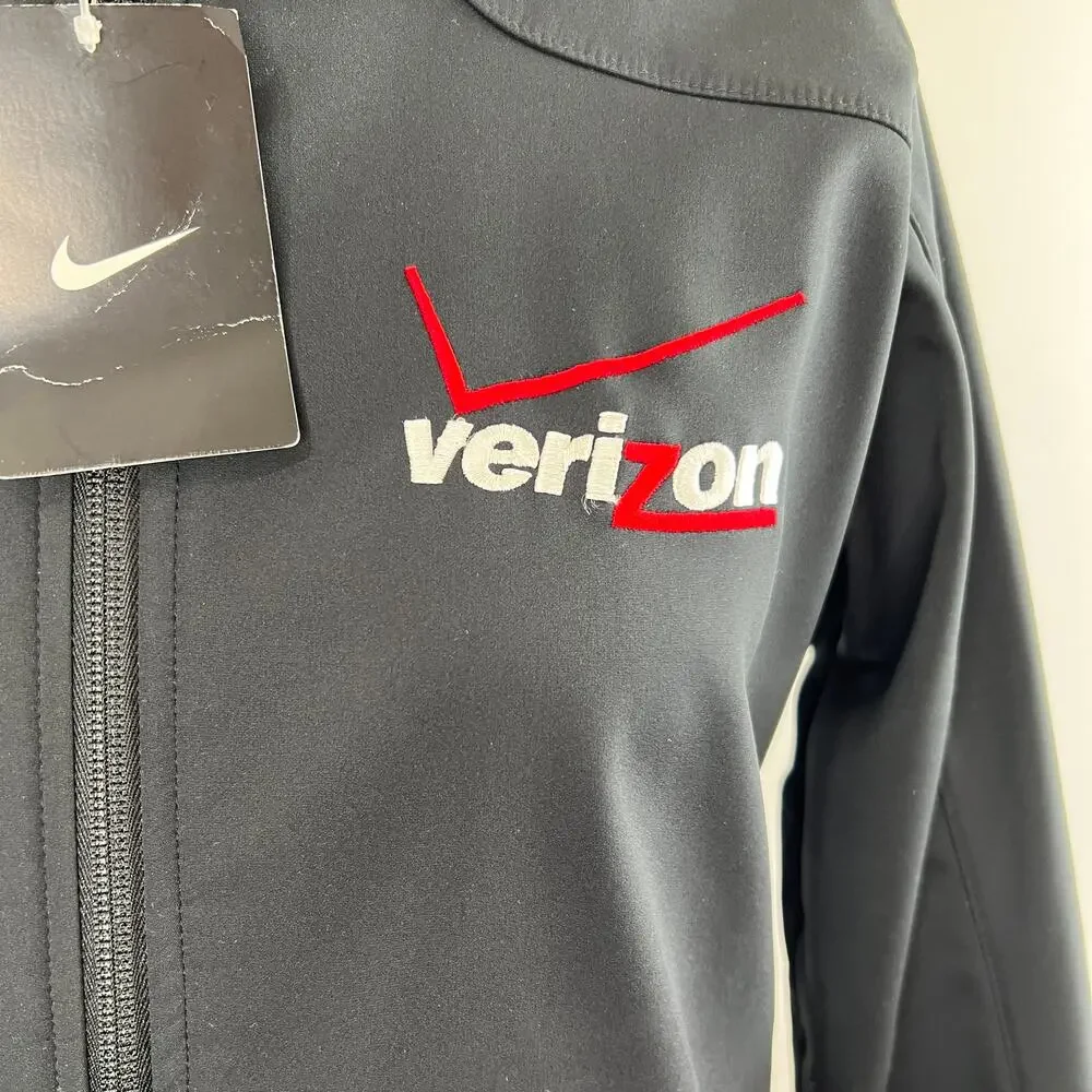 Nike chest 100% ambassador