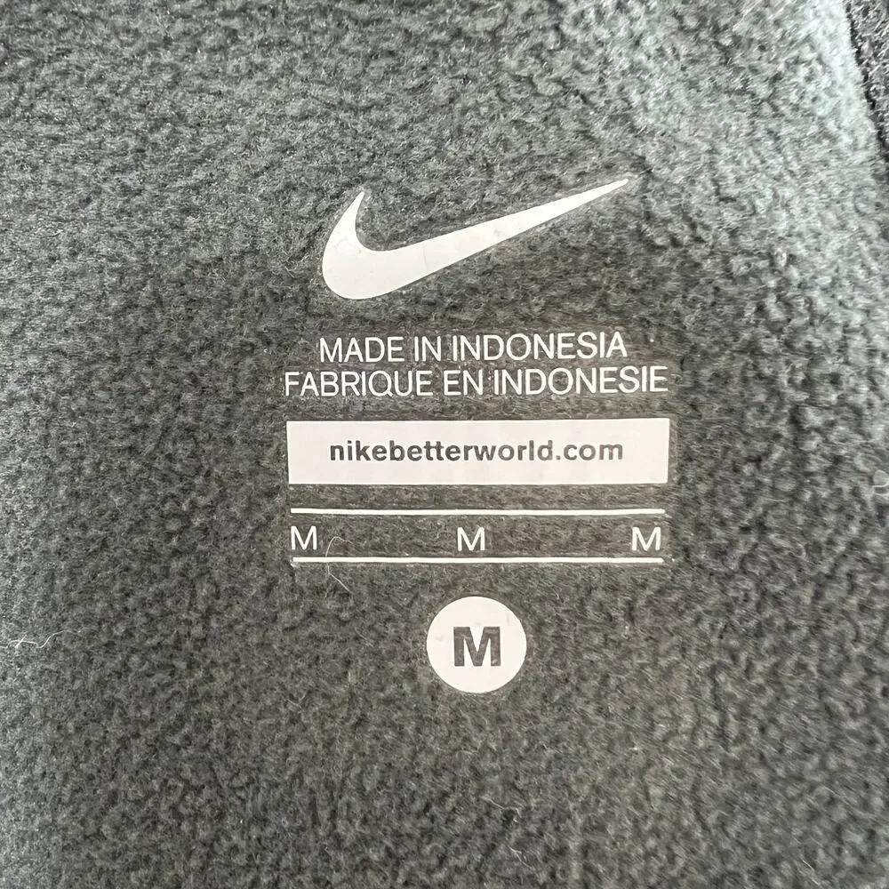 Nike sales including greater