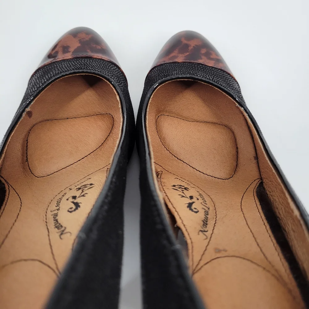 Sofft animal leather