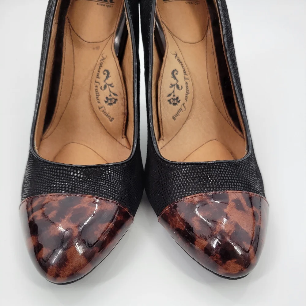 Sofft print animal