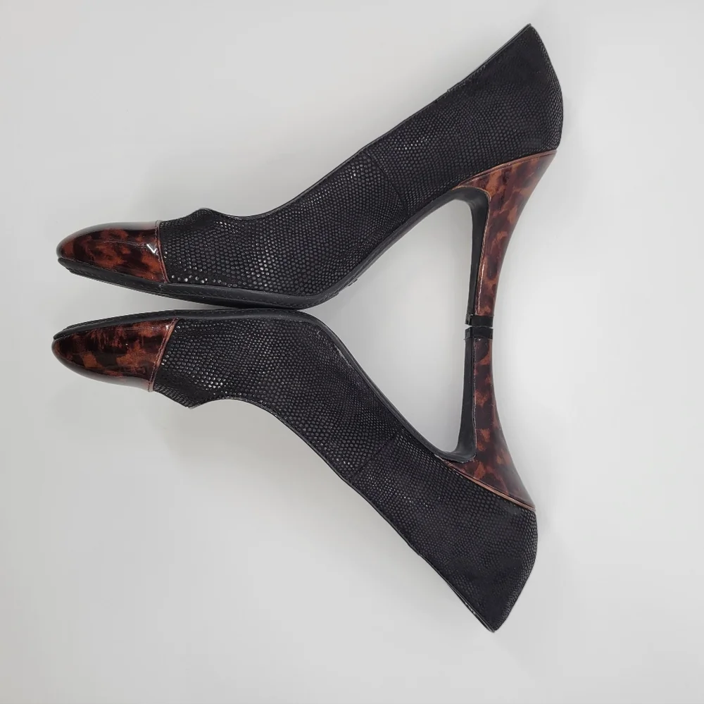 Sofft animal print