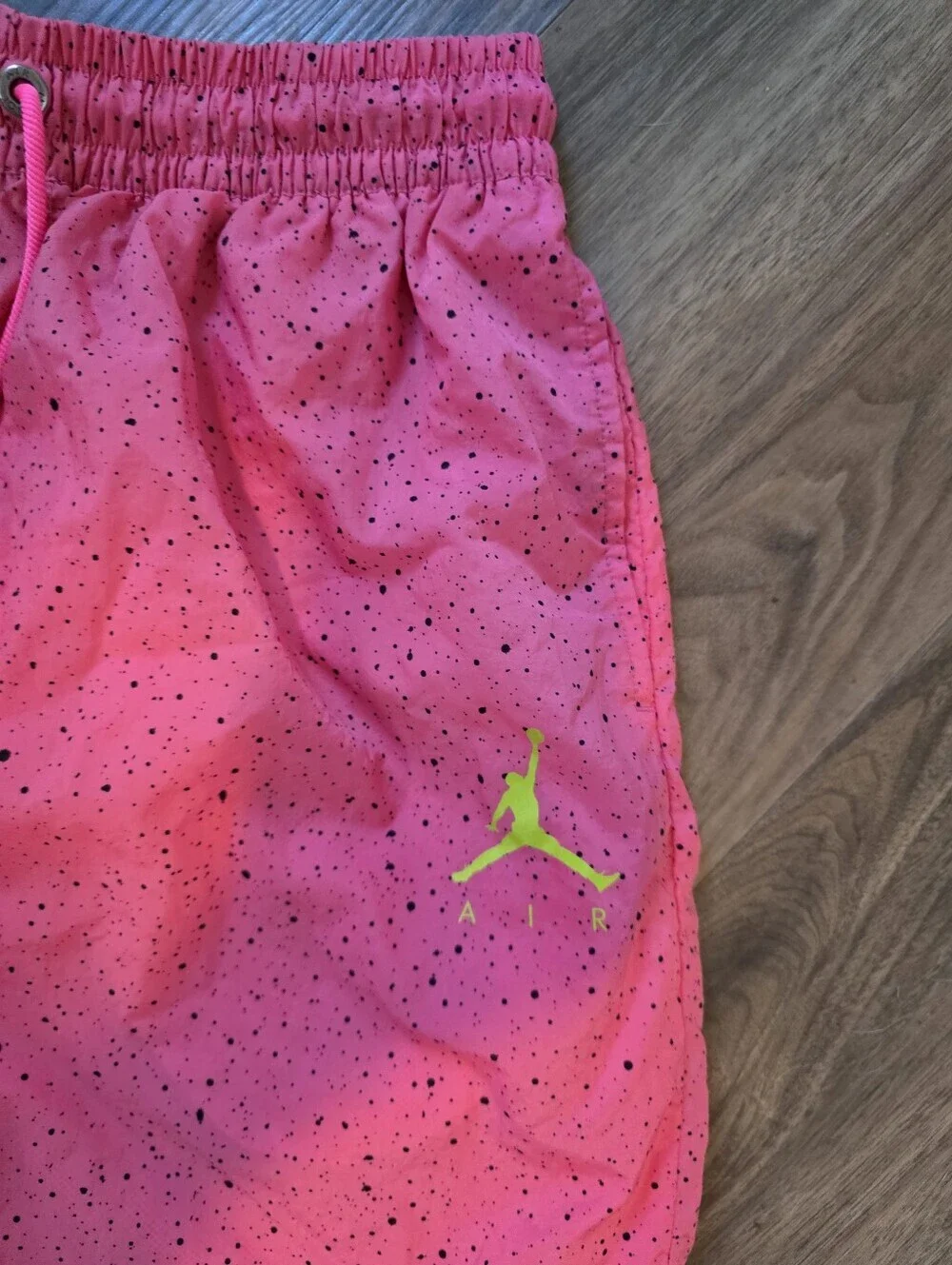 JORDAN Y2K NIKE BATHING SUIT, PERFECT SHAPE