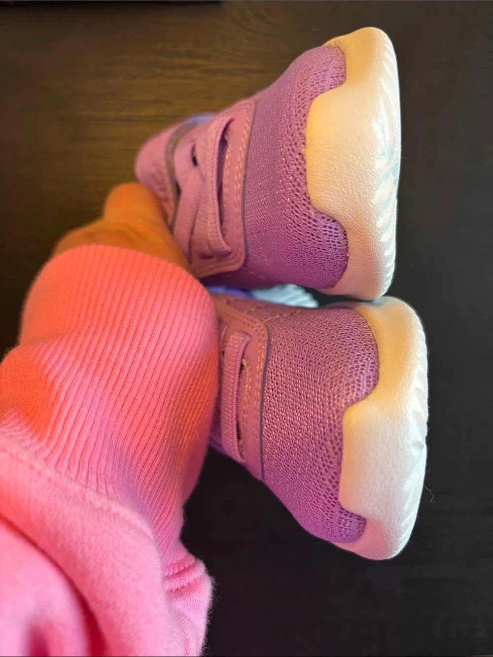 Skechers these keeps perfect