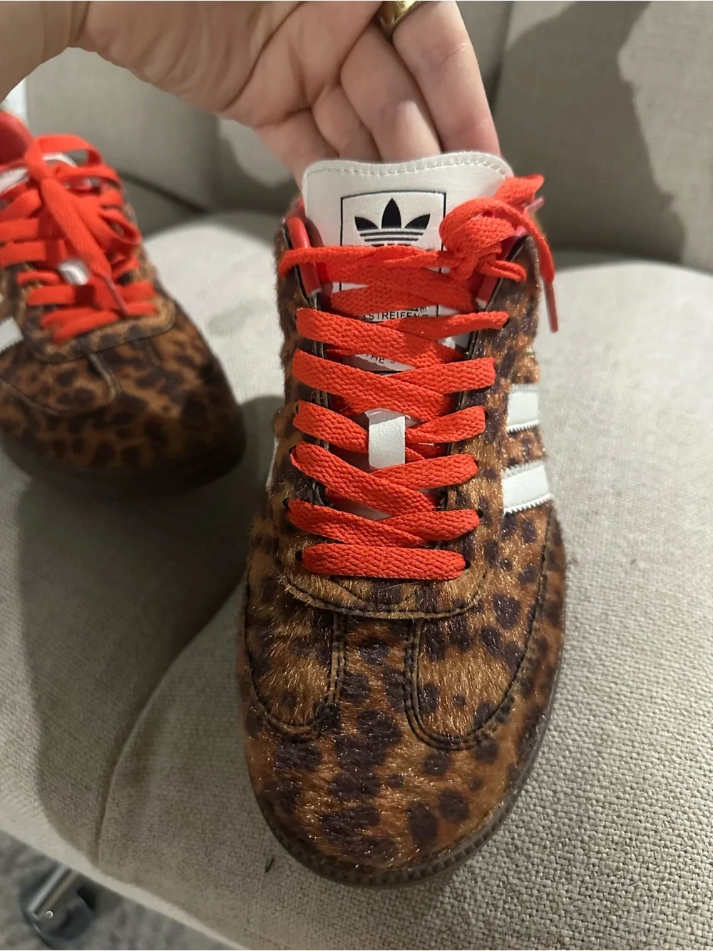 N/A women’s adidas