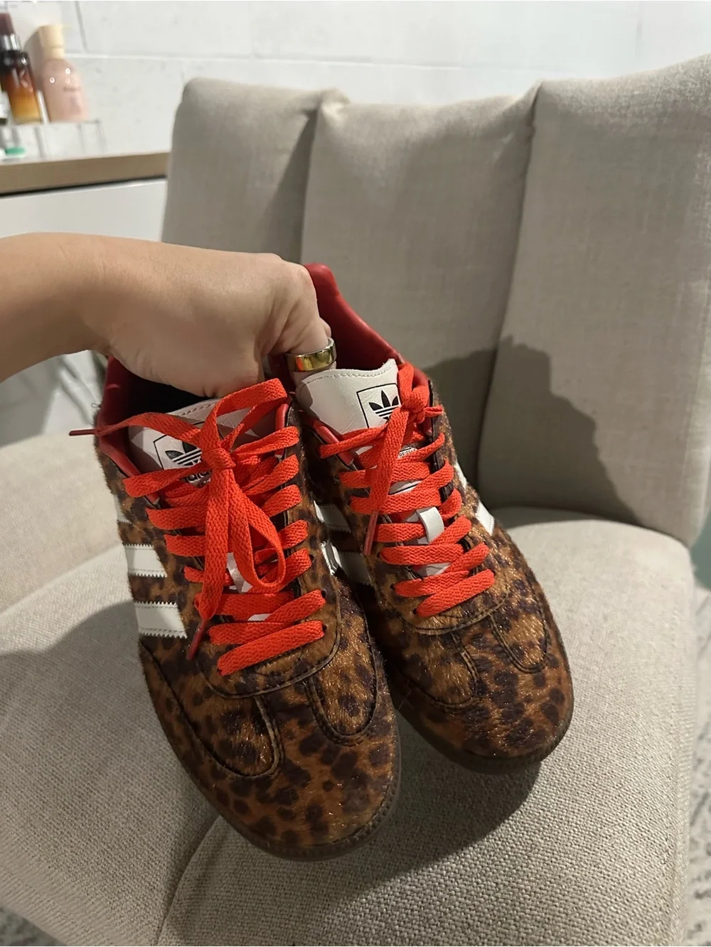 N/A women’s adidas