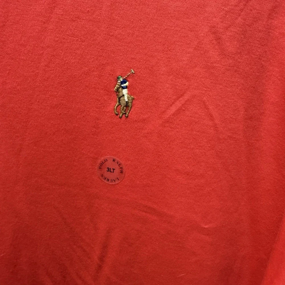 Polo Ralph Lauren this polo