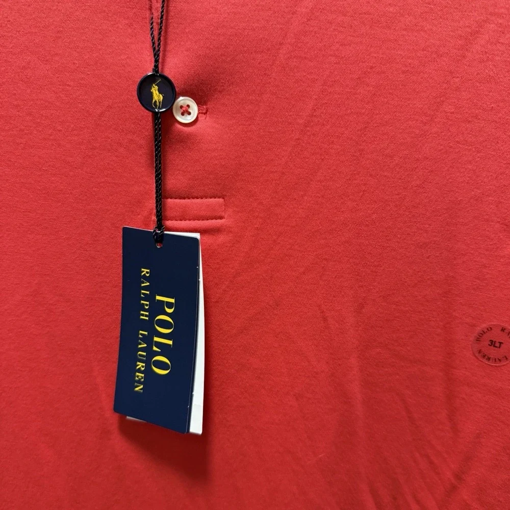 Polo Ralph Lauren this polo