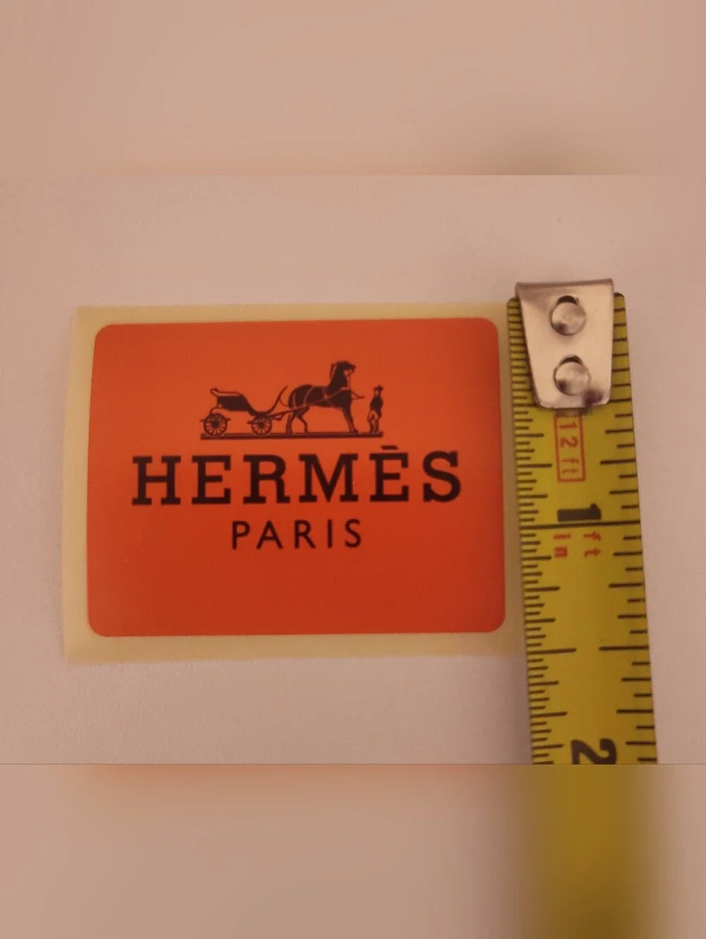 Hermes complete your