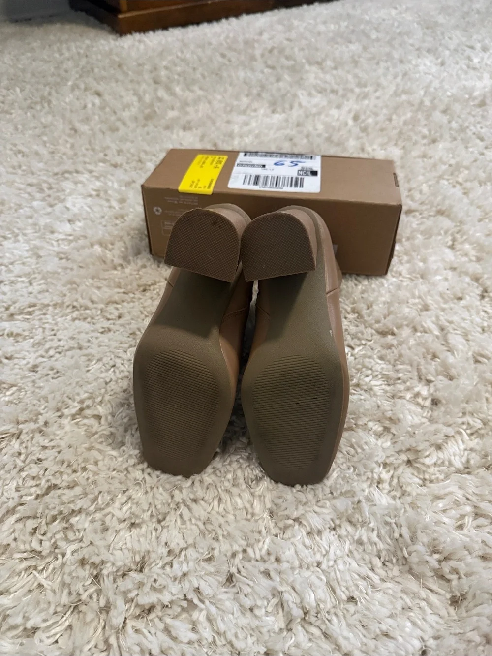 Dolce Vita sleek ankle