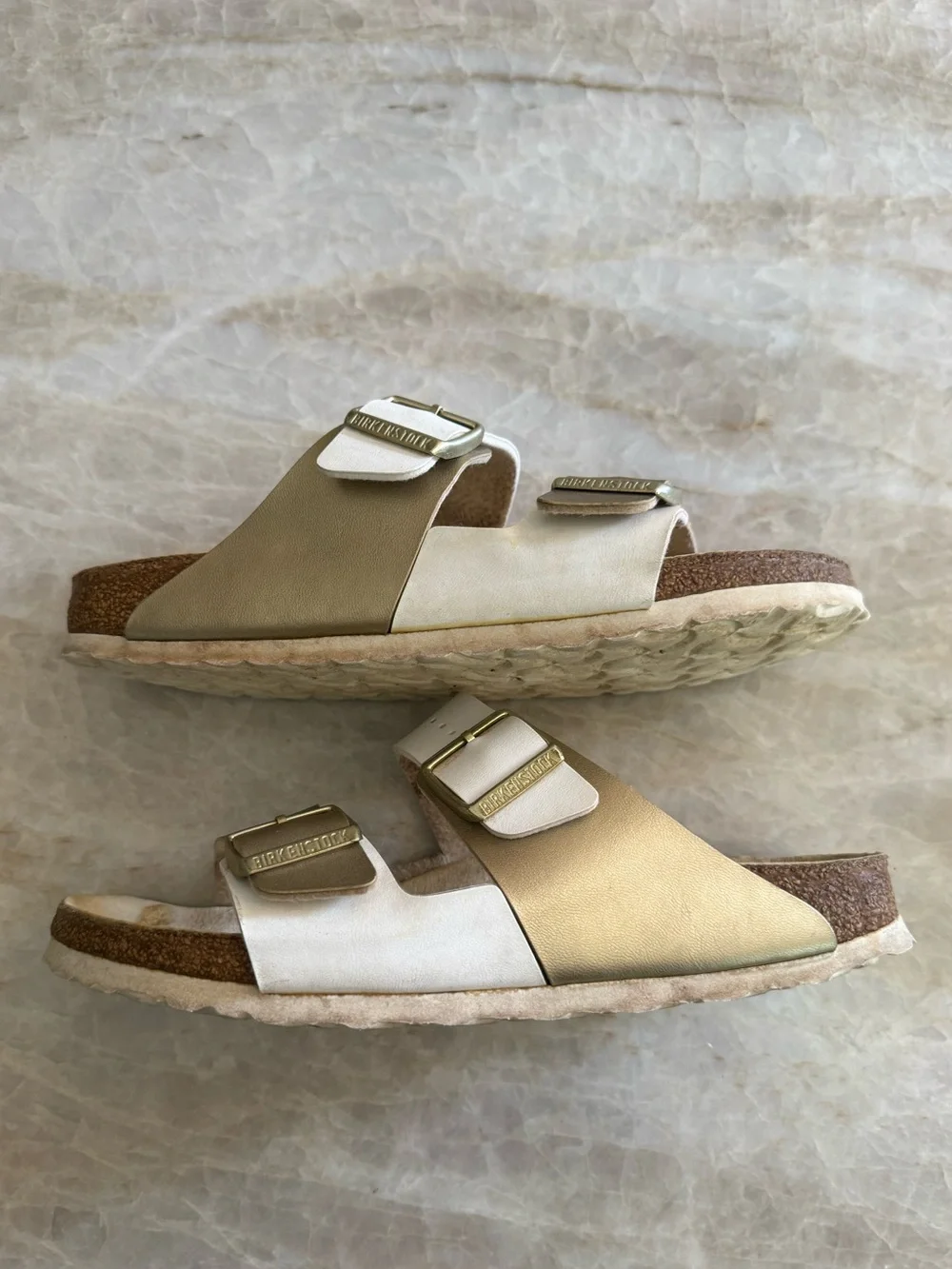 Birkenstock iconic style