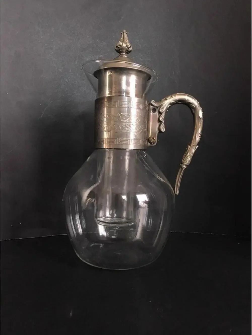 N/A mid century