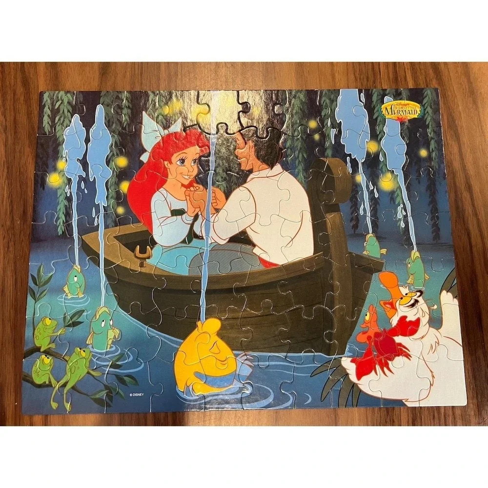 Disney vintage 1997
