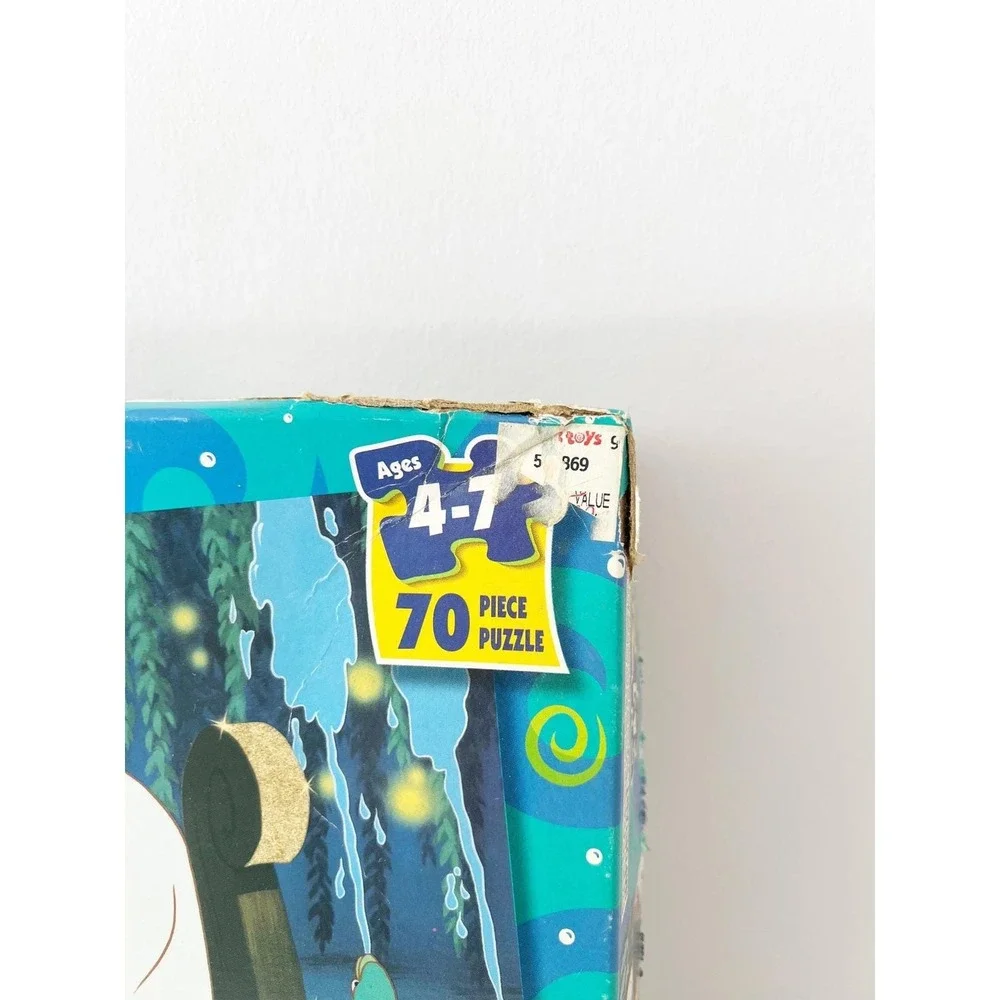 Disney vintage 1997