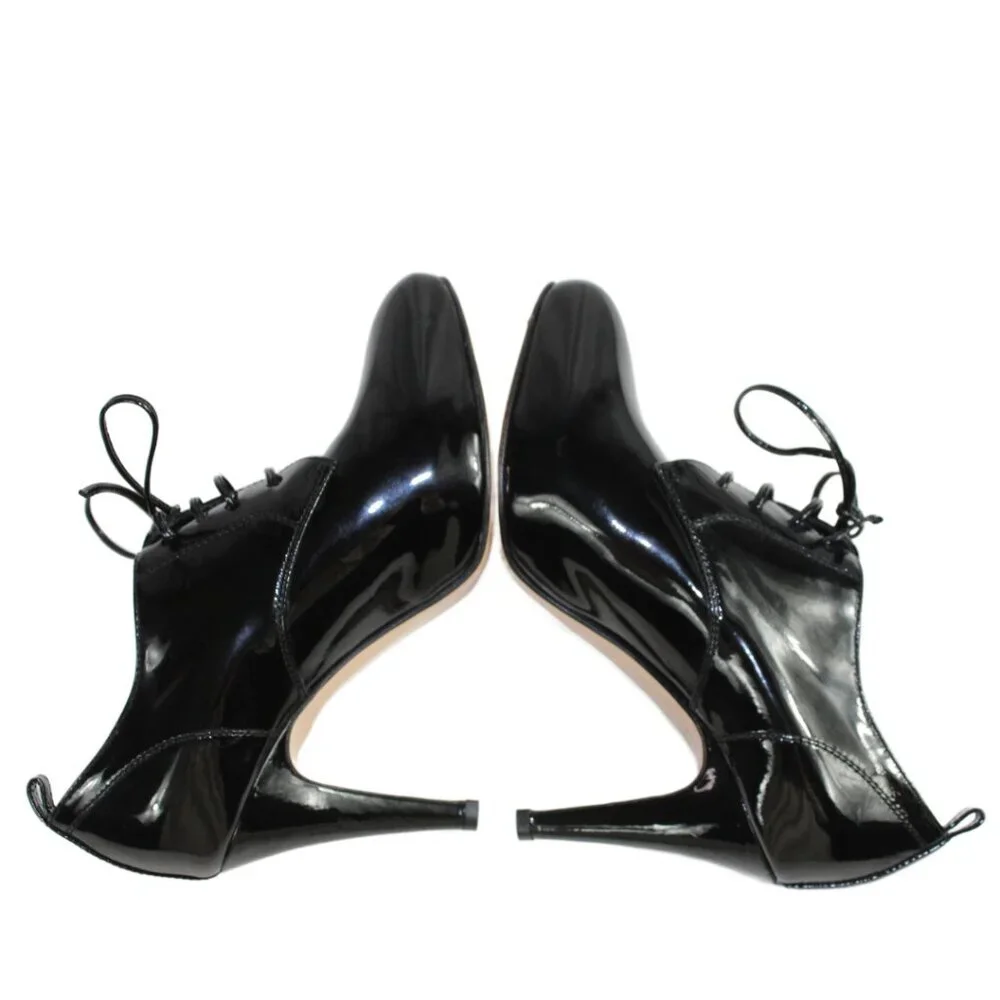 Gianvito Rossi gentle wear