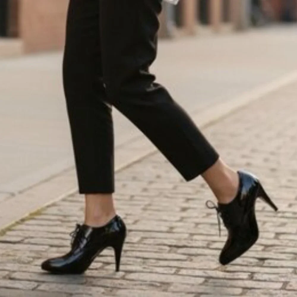 Gianvito Rossi gentle wear