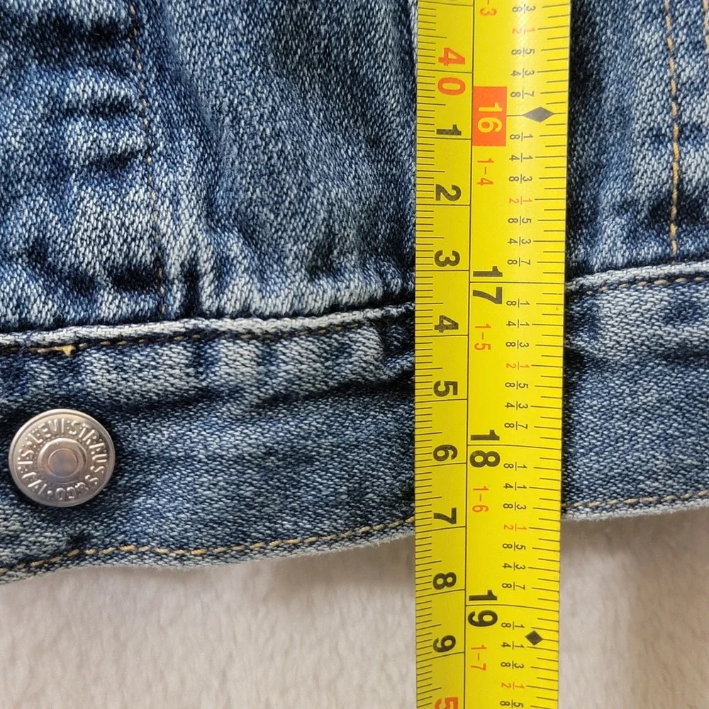 Levis levi kids
