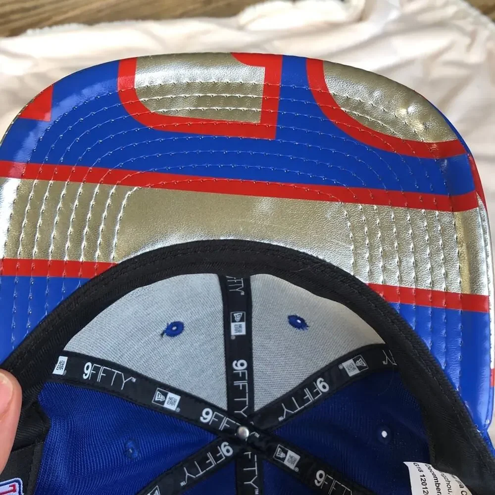 New Era new york