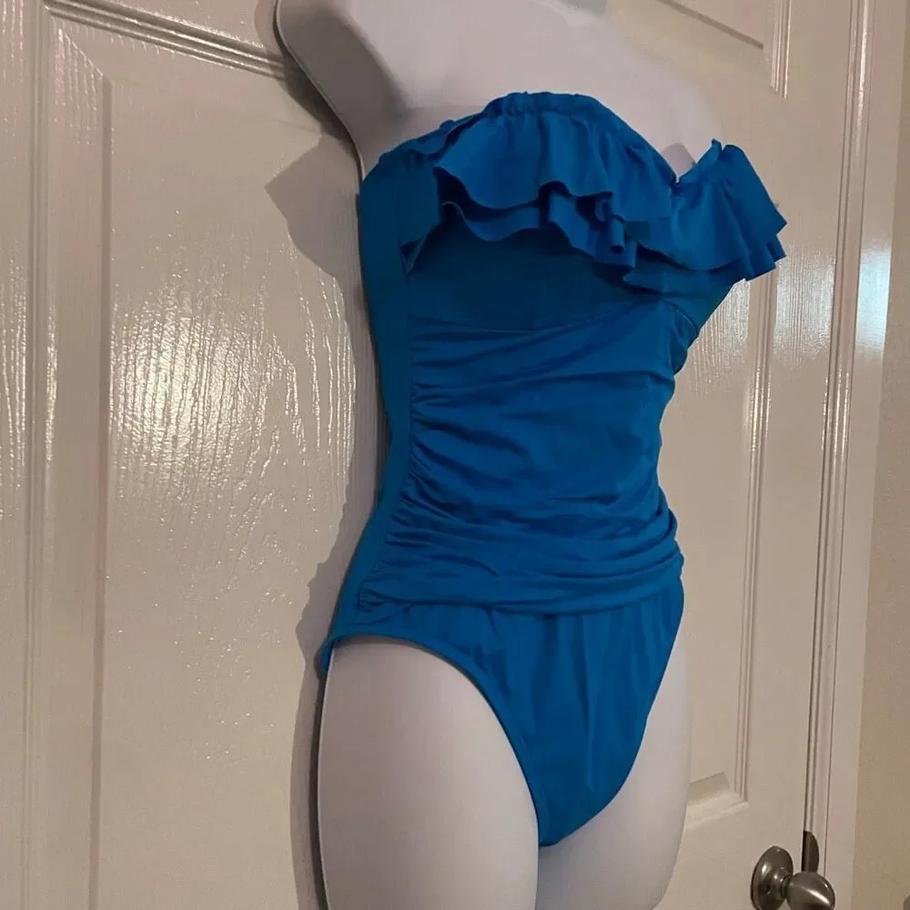 La Blanca suit la item