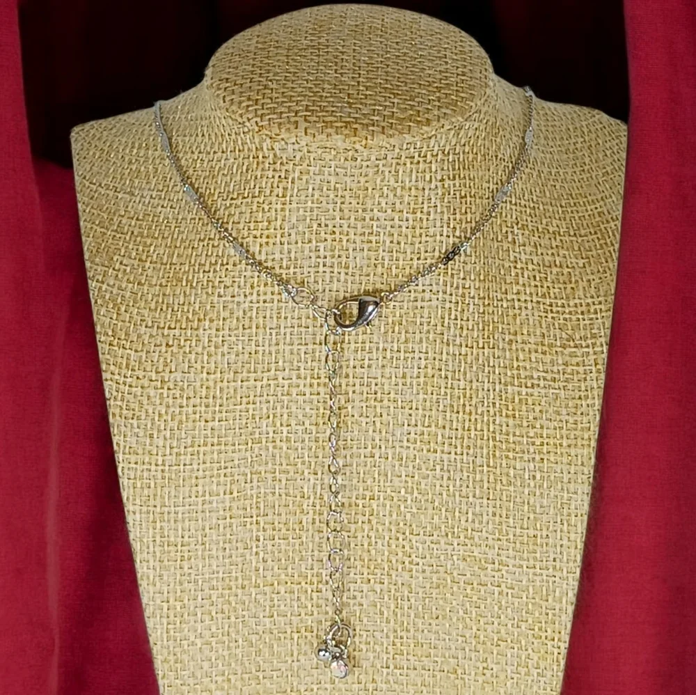 Hand Crafted nwt hand