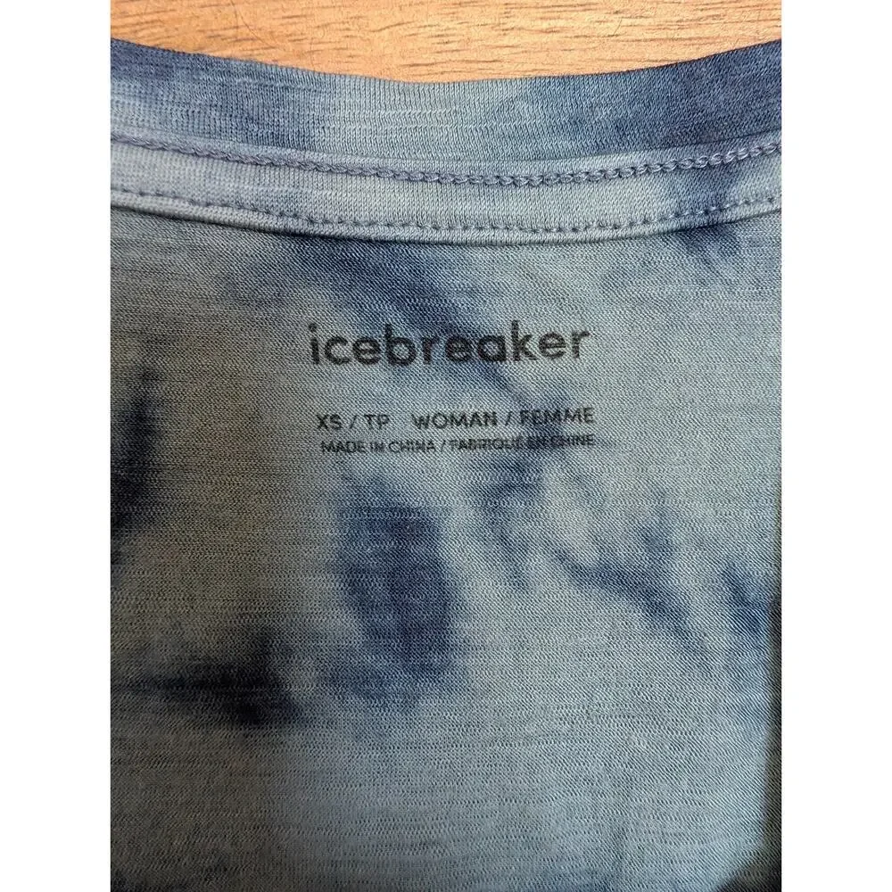 Icebreaker discover natural