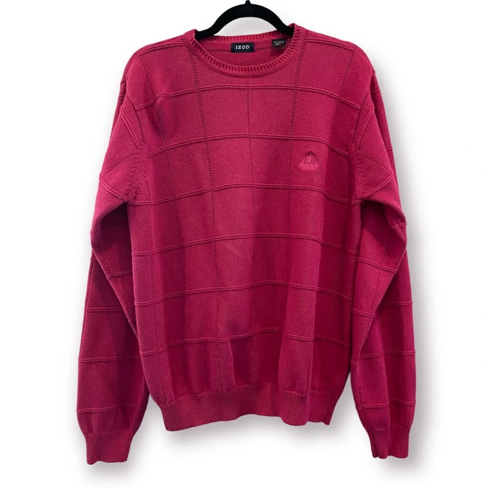 Izod brand material