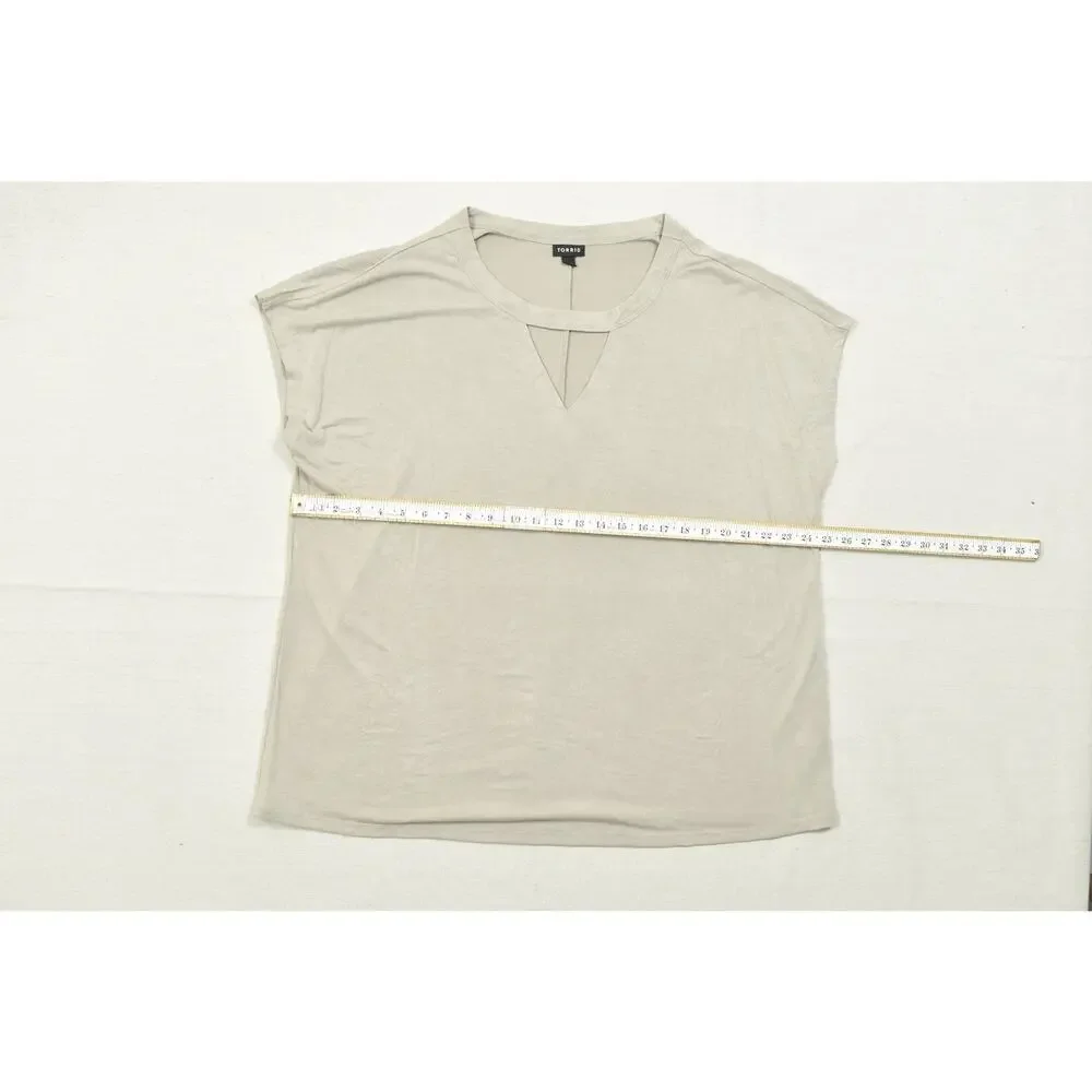 torrid women size