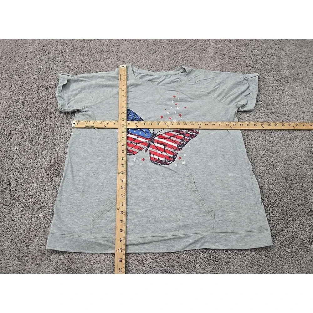 Woman Within thanks looking