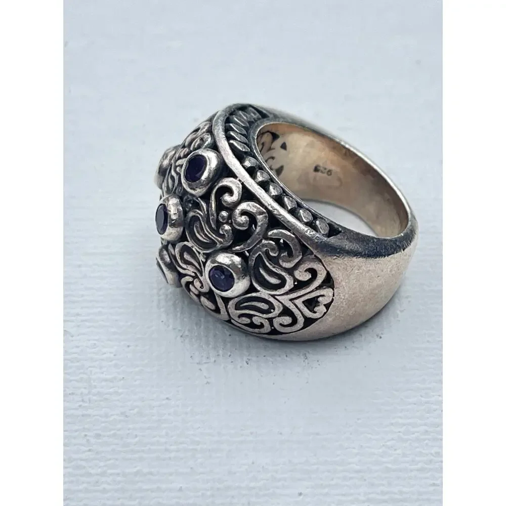 Estate vintage ring