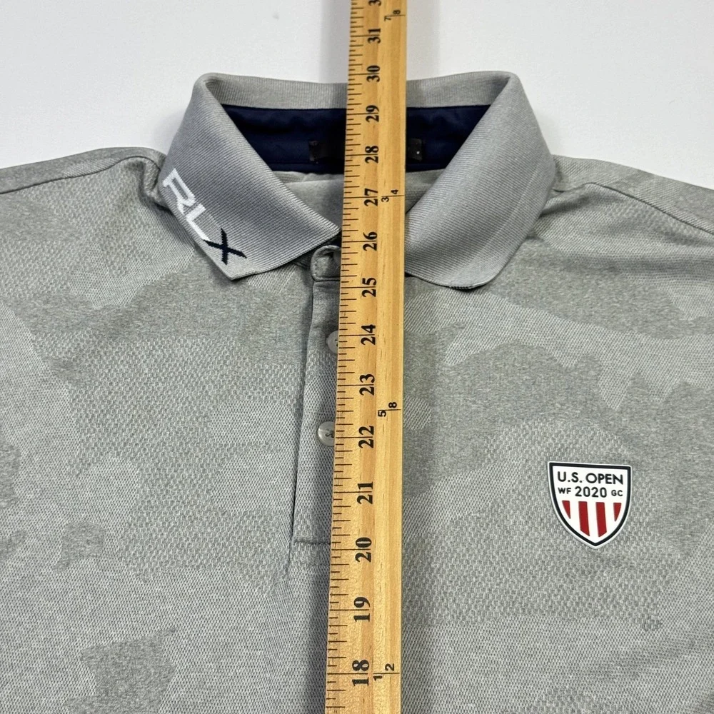 Ralph Lauren brand rlx
