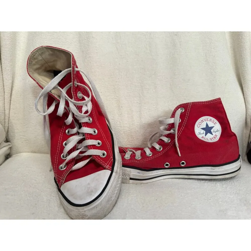 Converse step out