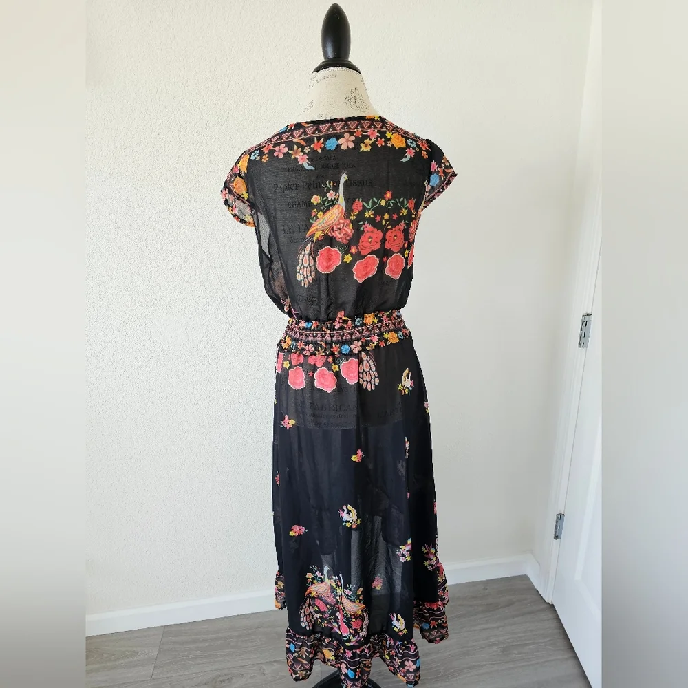 Vintage boho chic