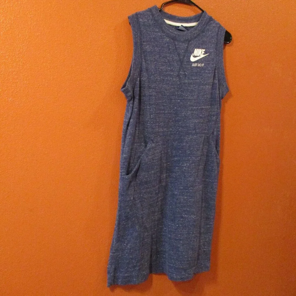 Nike very nice