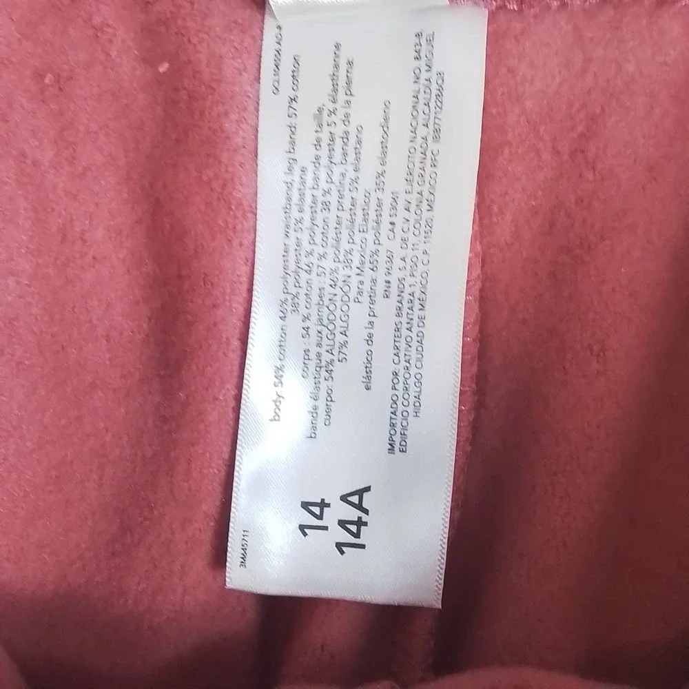 OshKosh Bgosh oshkosh fleece