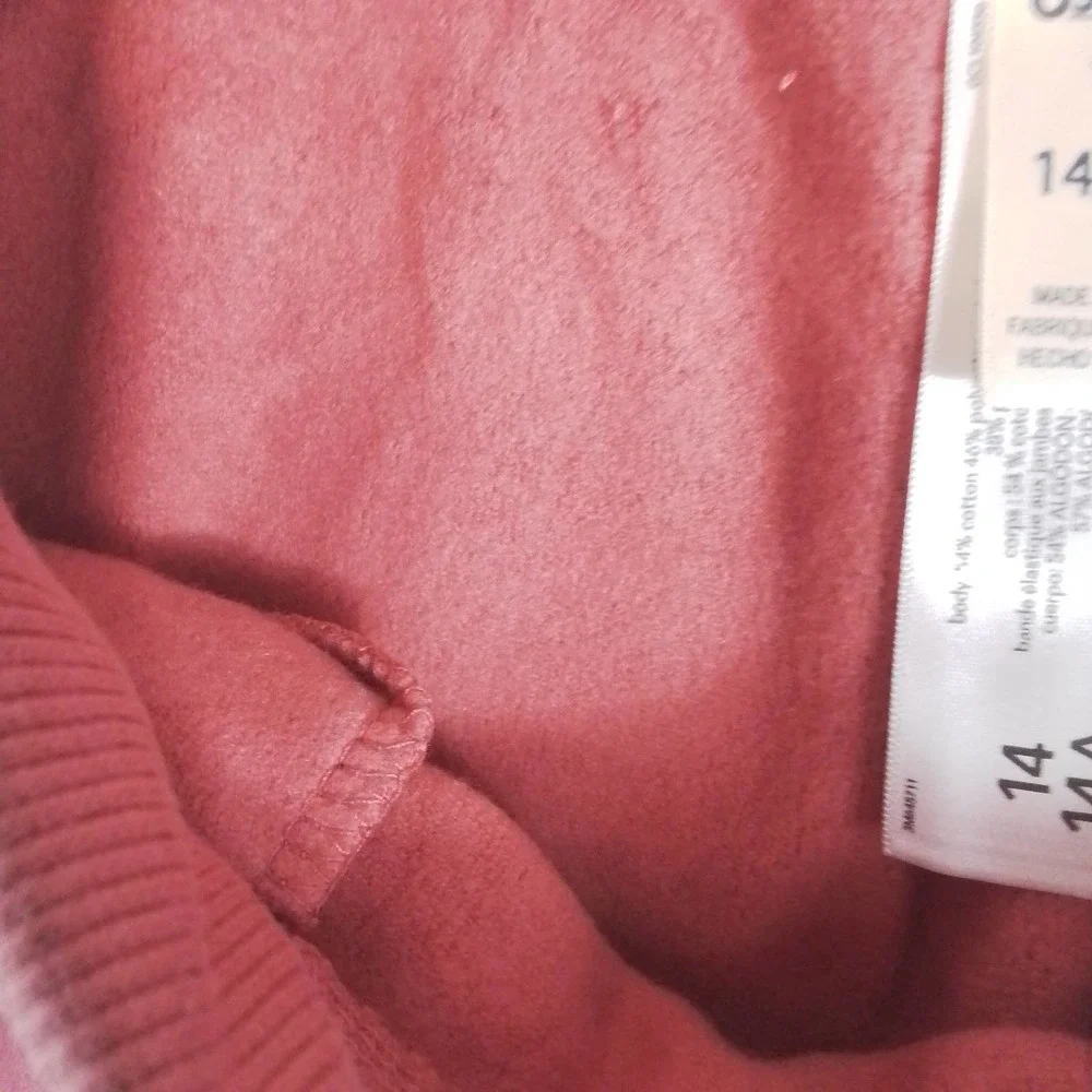 OshKosh Bgosh oshkosh fleece