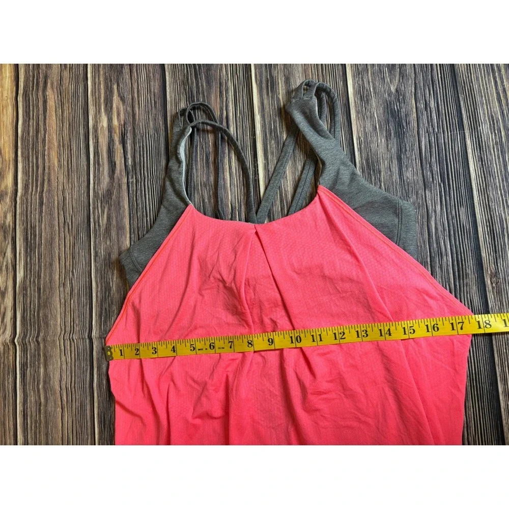 Lululemon + dive into