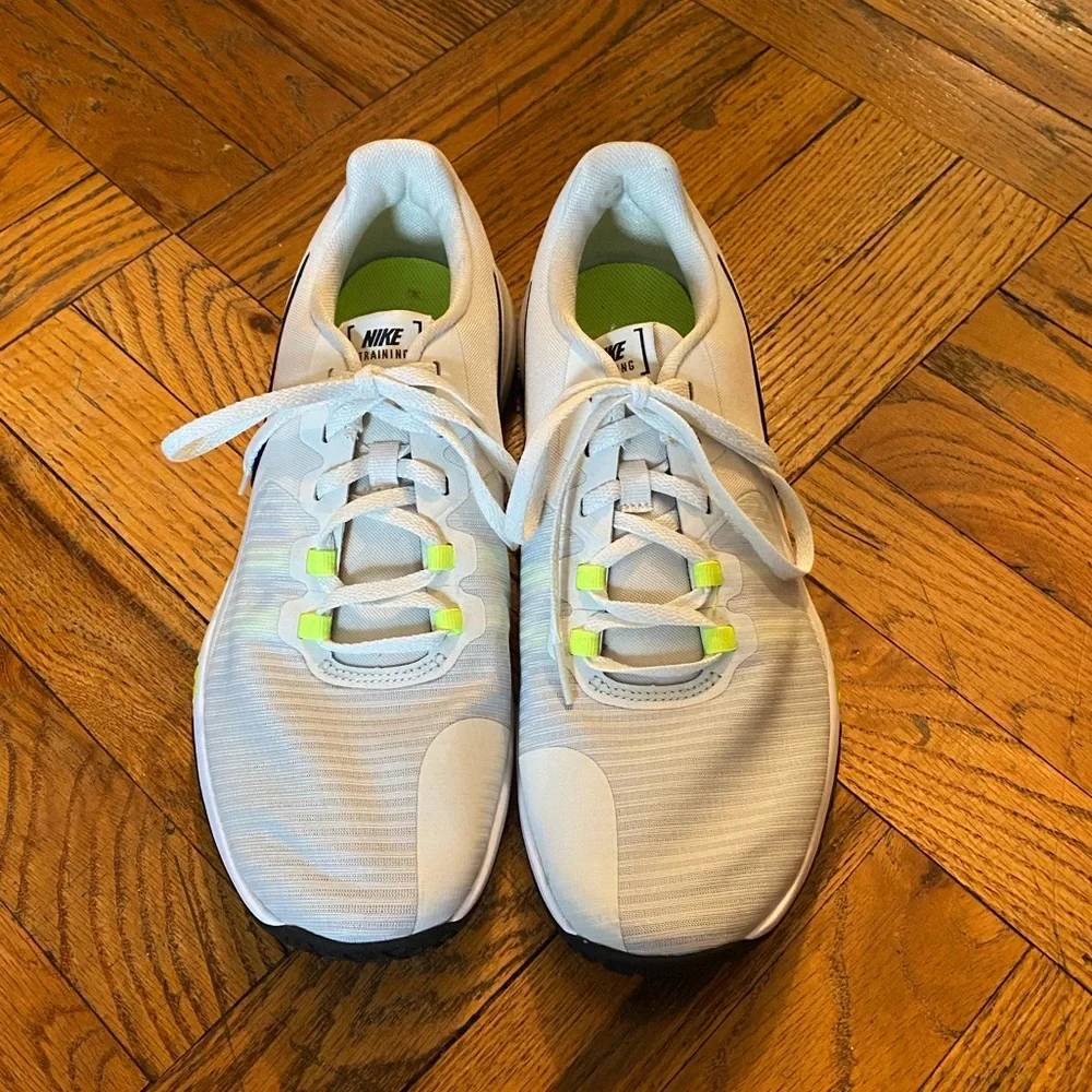 Nike spruce new 10