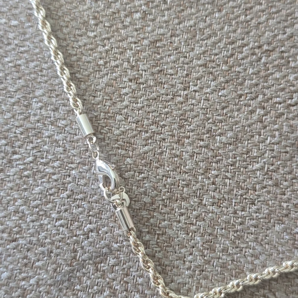 Giani Bernini elegant silver