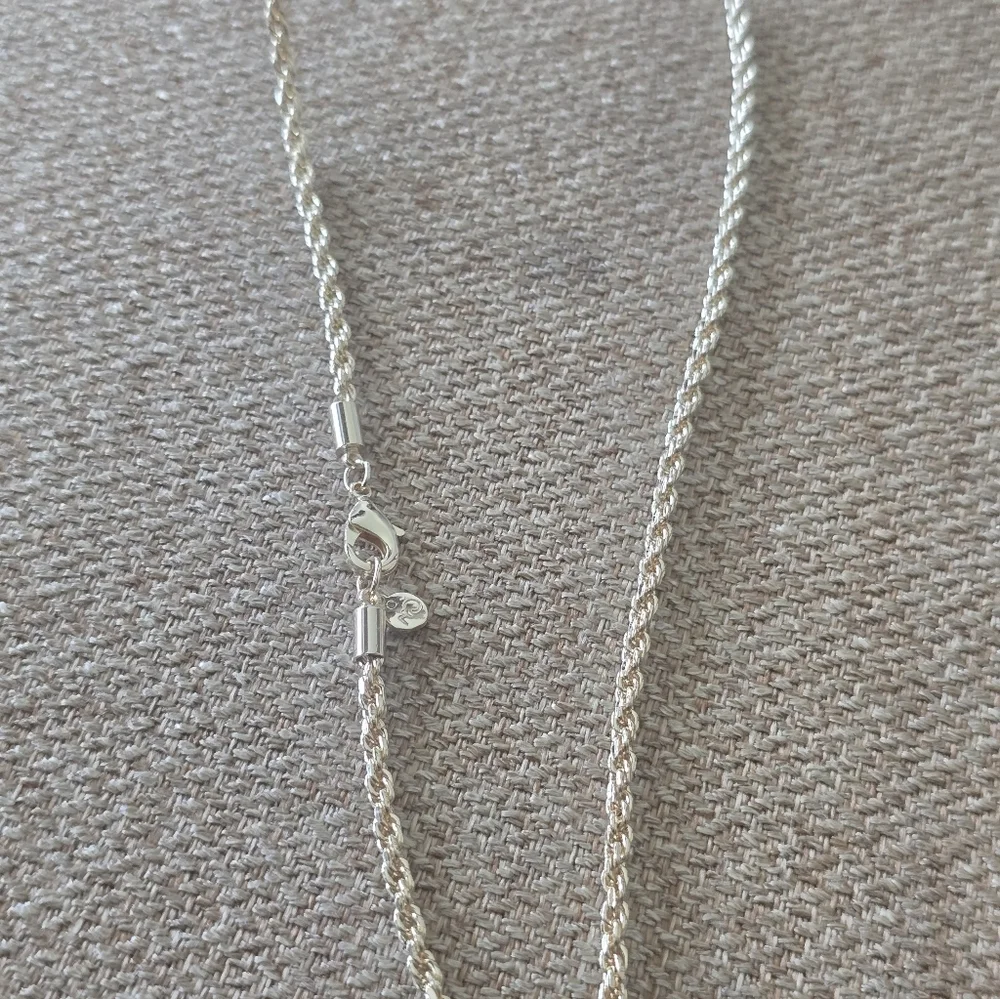 Giani Bernini elegant silver