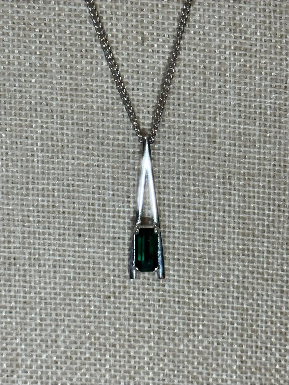 Avon adding green emerald
