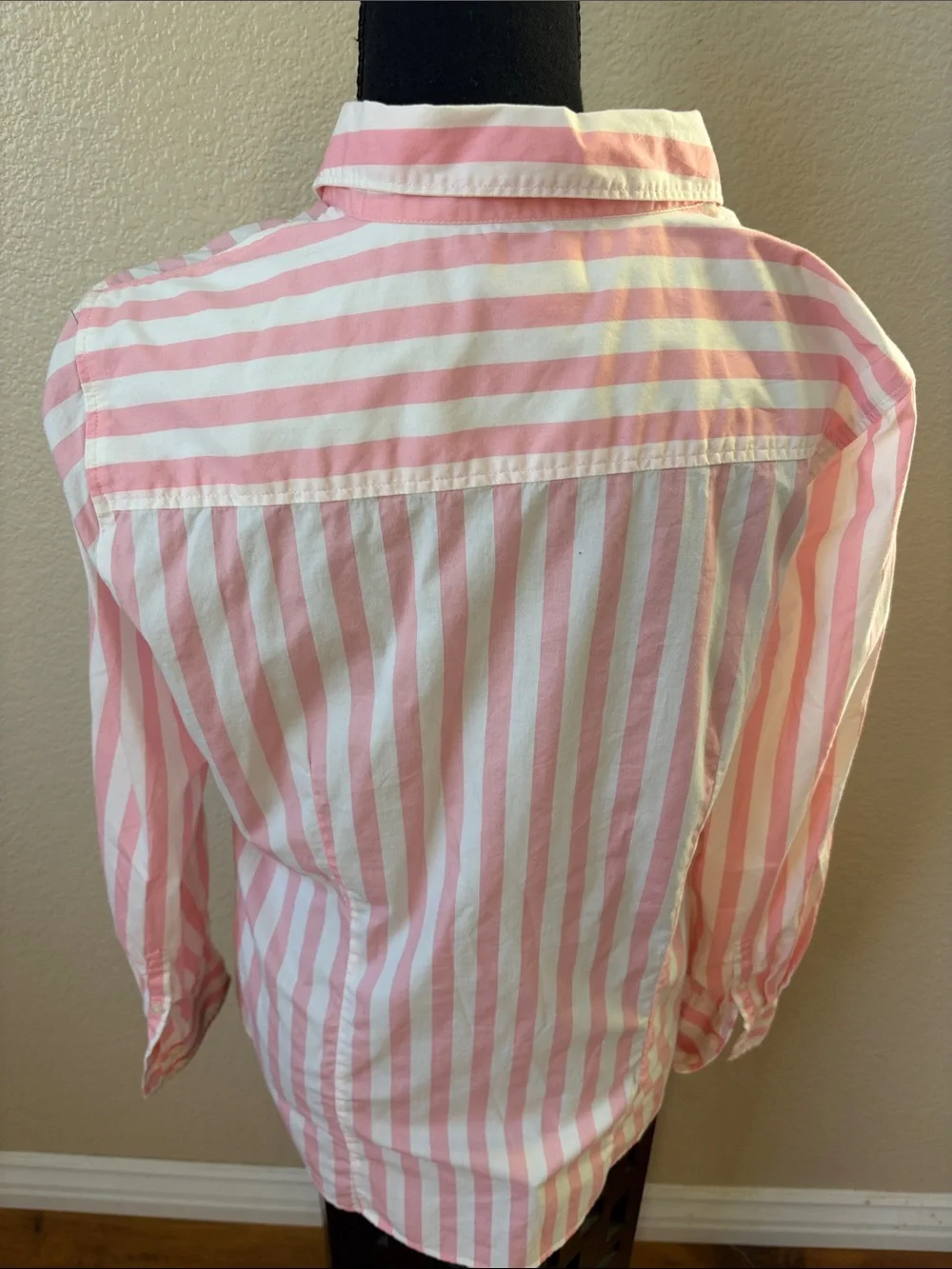 J. Crew classic crew