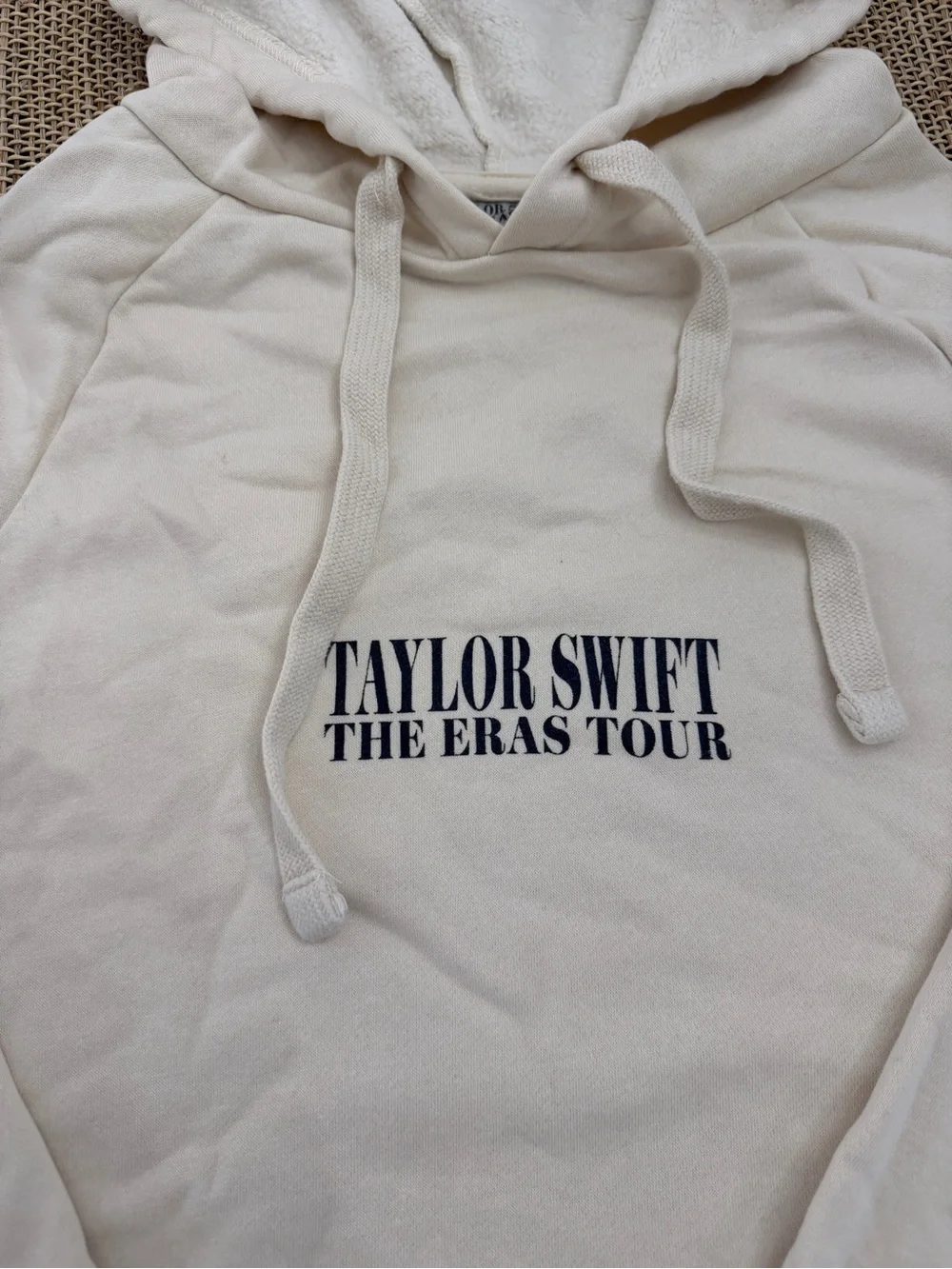 Taylor Swift soft cream
