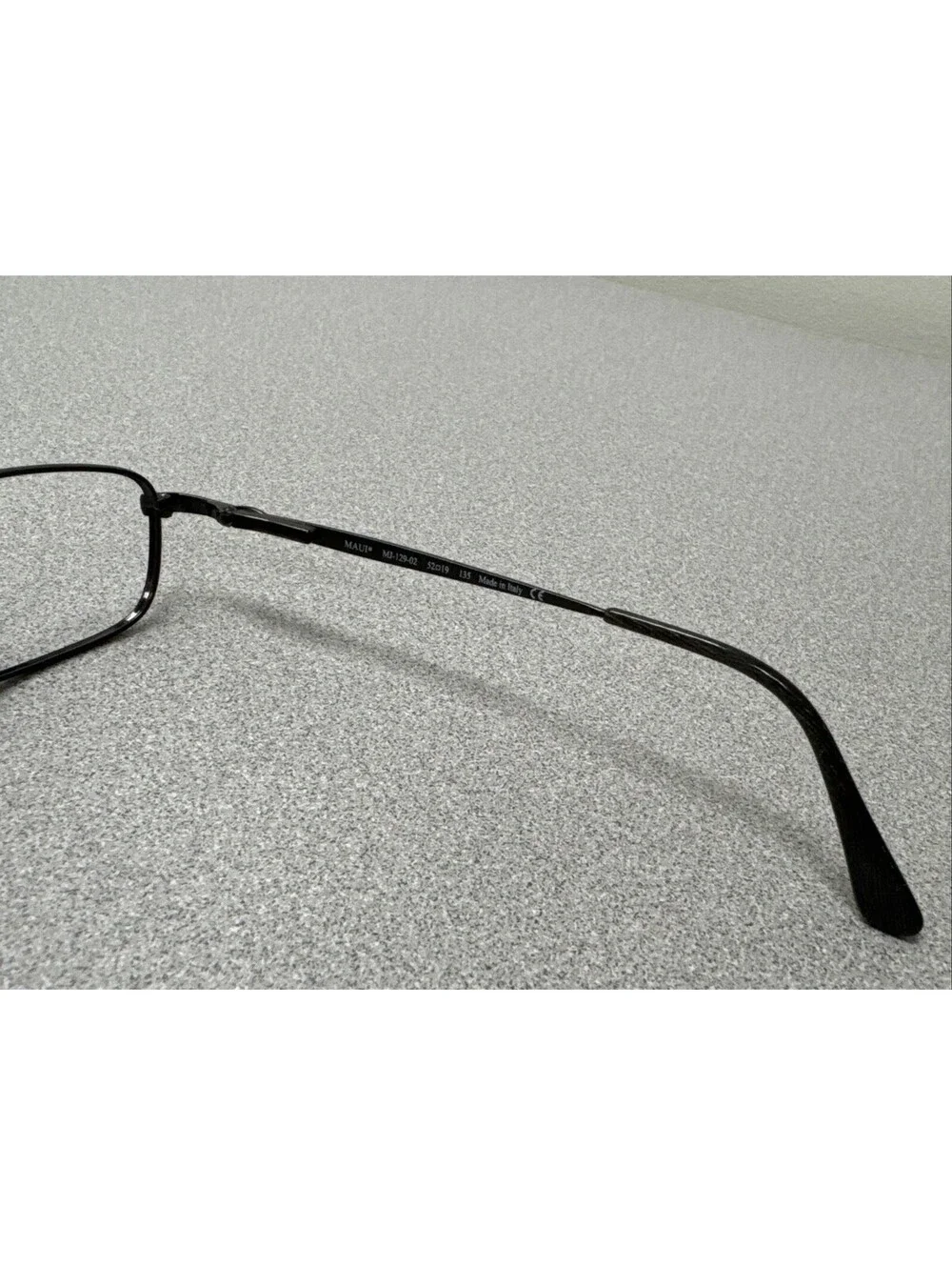 Maui Jim frames only