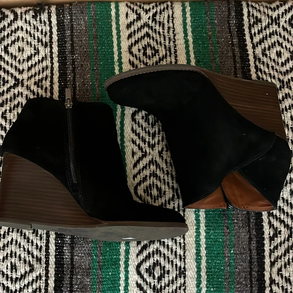 Lucky Brand these gorgeous