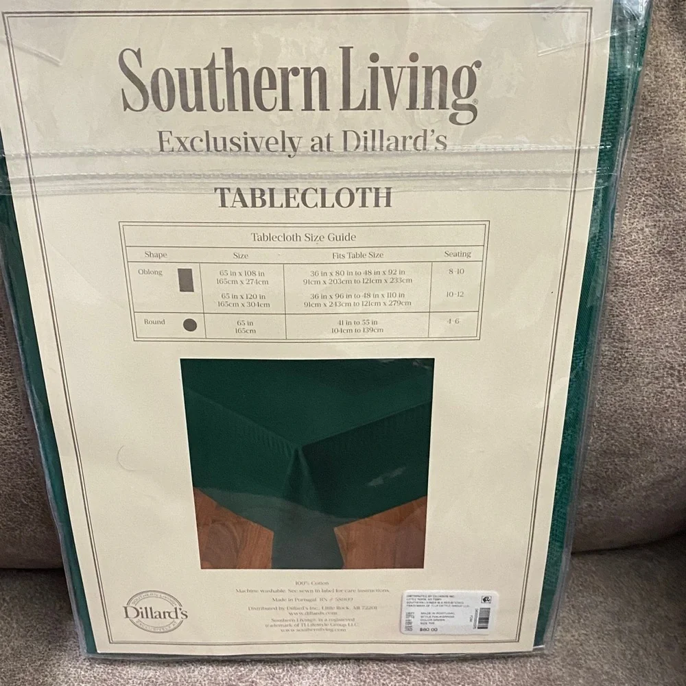 Southern Living elevate your