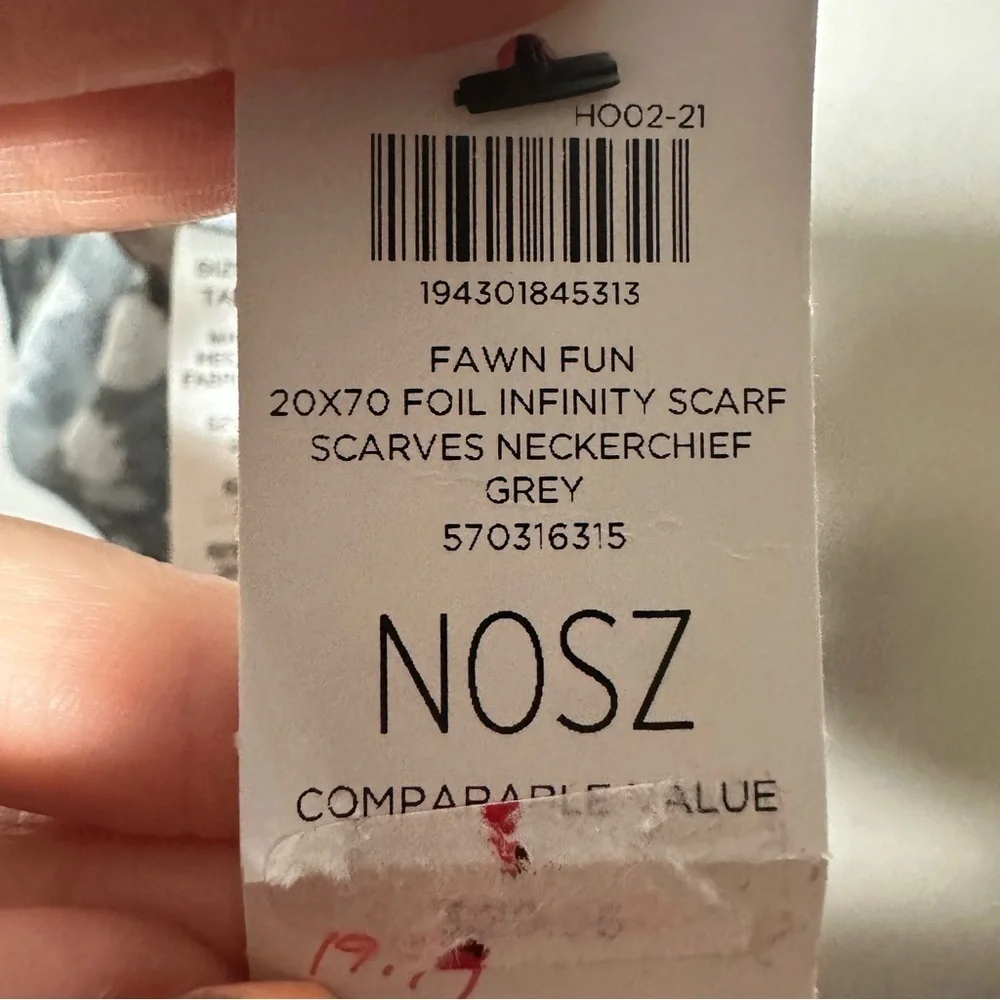 Chicos brand new