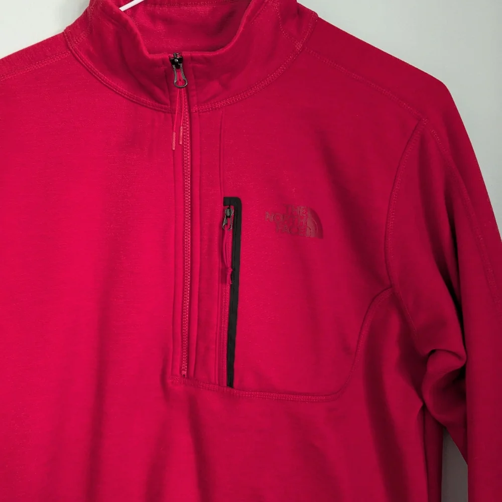 The North Face excellent mid