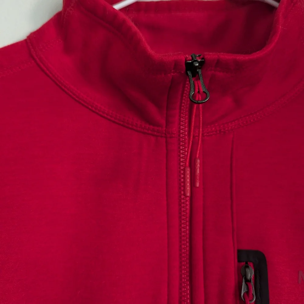 The North Face excellent mid