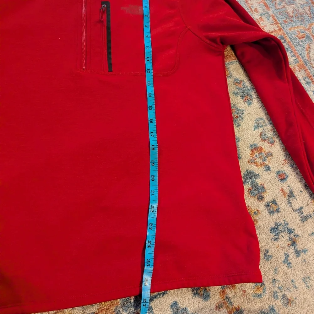 The North Face excellent mid